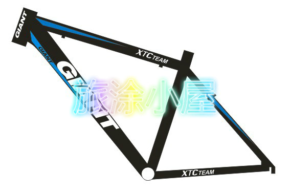 Autocollant pour vélo - Ref 2278966 Image 18