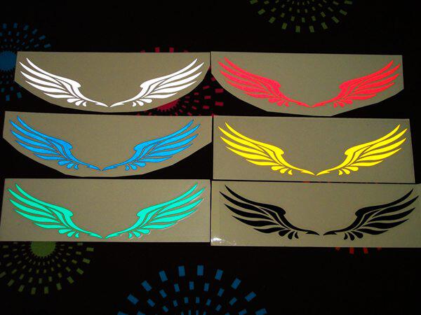 Décoration pour vélo - Ref 2283181 Image 6