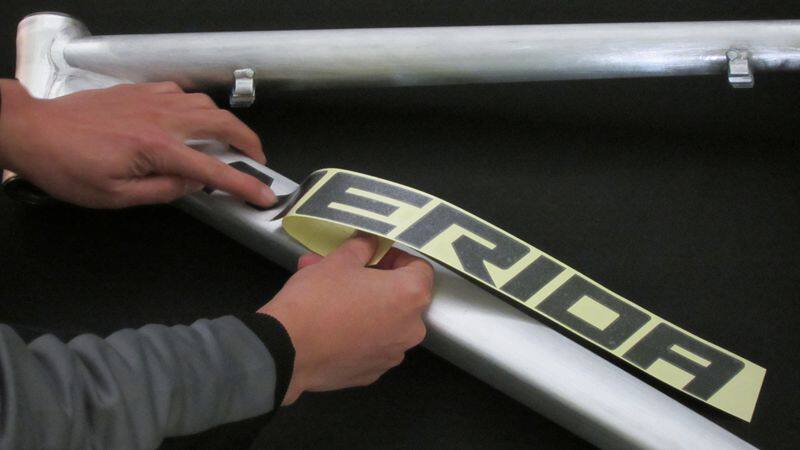 Déco pour vélo - Ref 2284150 Image 8