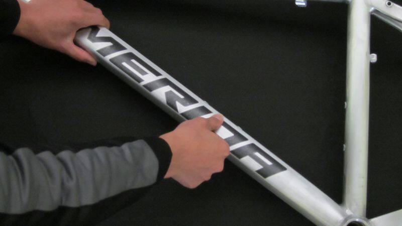 Déco pour vélo - Ref 2284150 Image 9