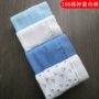 Thoải mái túi đeo hông quần lót cotton cao eo quần mẹ cotton nữ chất béo MM cộng với phân bón XL trung niên quần chip nam