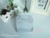 Đồ lót của phụ nữ cotton tinh khiết thoải mái lót bông cô gái dễ thương sinh viên ren eo thấp vải cotton thoáng khí quần sịp - Giống cái
