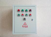 Factory direct XR-2 4KW sewage pump one with one alternate operation control electric box intelligent switch