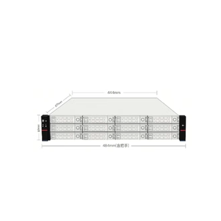 Xinyun nas network storage disk array