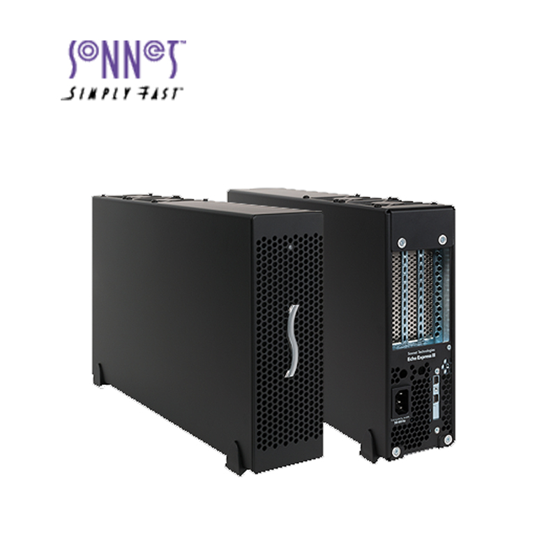 Sonnet echo express se i. Sonnet echo. Sonnet echo express 2 pci express. Shcrift thunderbolt in pm. Pci-e расширение sonnet echo-ex-se3e-t3.