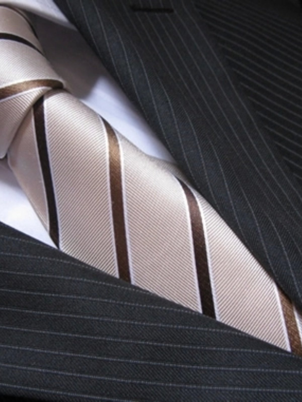 Groom's Wedding Silk Tie for Men, Mulberry Silk Tie, 8cm Tie for Men, Formal Business Zipper Tie, No Need to Tie