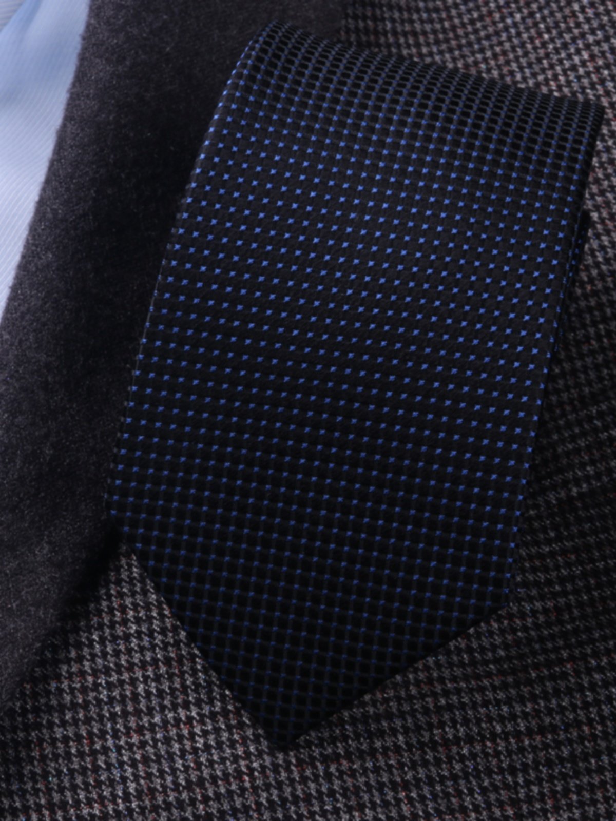 Leshang Wedding Tie, Mulberry Silk Tie, Men's Business Formal Wear, Professional Wedding Groom Zipper Tie, High-End Feel