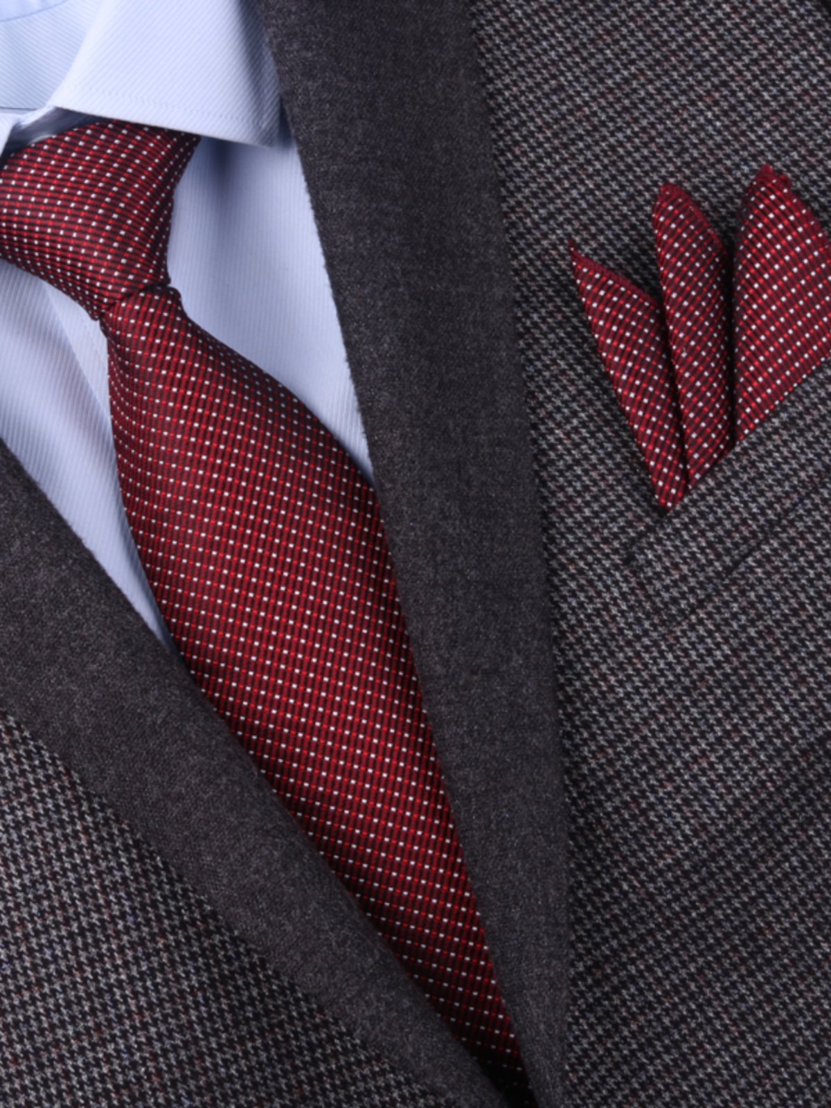 Mulberry Silk Tie Men's Formal Business Groom Wedding Professional Work Pink Tie Gift Box