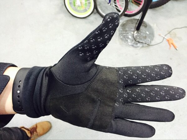 Gants pour vélo - Ref 2238591 Image 8