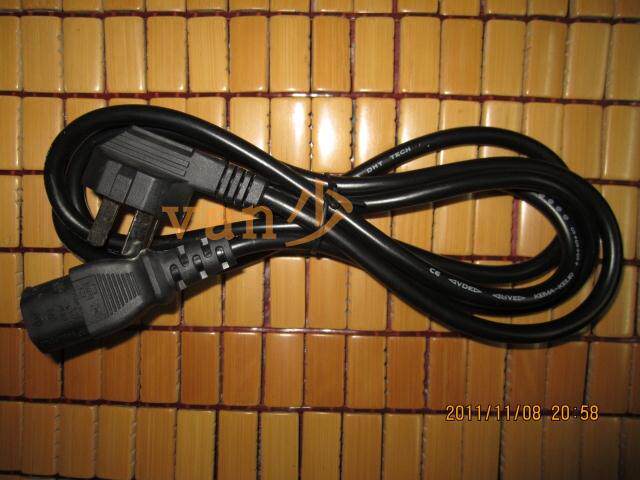 High quality product power cord