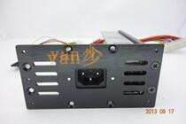 (No fan fully muted pocket gold small power supply) Private aluminum plate SFX (Micro atx) position