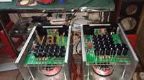 Customers customize the high-text pure post power amplifier sequin