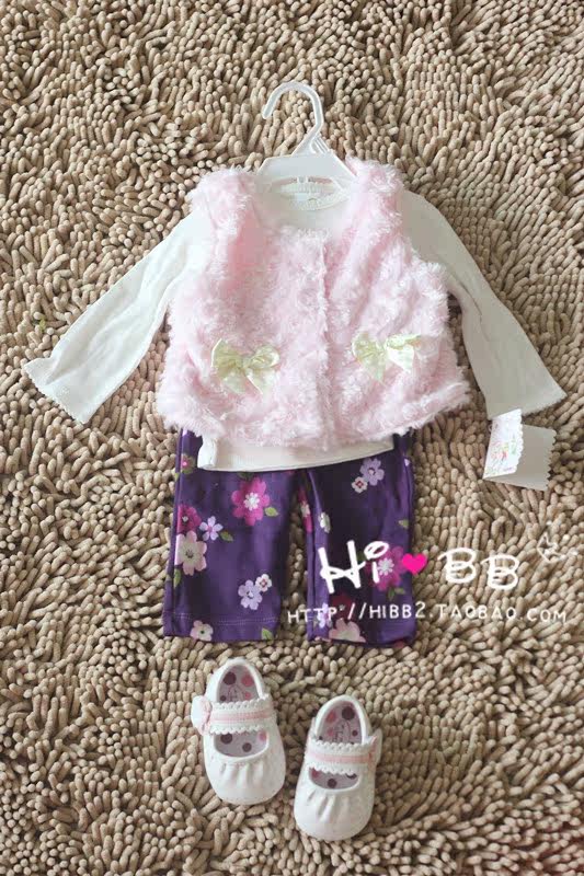 Chemise fille à manche longue - Ref 2087076 Image 7