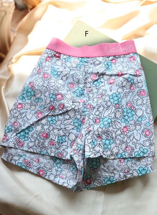 Pantalon pyjama - Ref 713841 Image 15