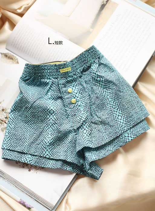 Pantalon pyjama - Ref 713841 Image 9