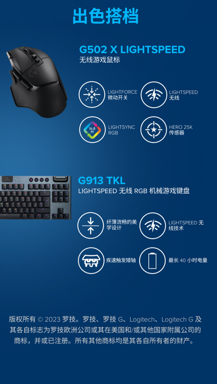 Logitech/罗技Yeti Orb插图11