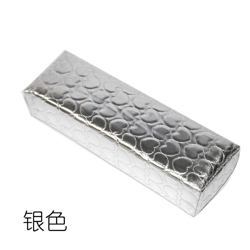 Cửa hàng nail thường sử dụng dụng cụ làm móng đứng hình chữ nhật tay gối pad pad tay gối gối da pad - Công cụ Nail giũa móng tay