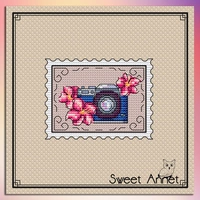 Цветочная камера