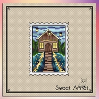 Сельская вилла