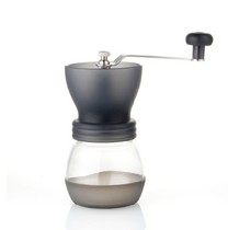 Home Delivery Brush Washable Washable Coffee Bean Grinding Machine Coffee Powder Grinding Machine Grinding Machine Grinding Machine