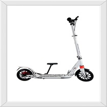Non - electric foot scooter pedagogies scooter - generation scooter teenager adult scooter