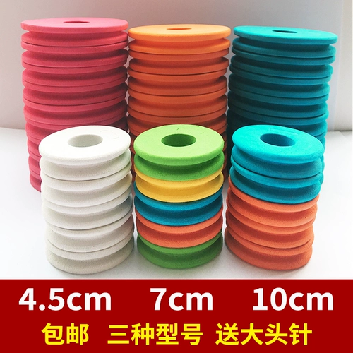 Основная линейная вал намотанная пена главная линия рыбная проволочная катушка