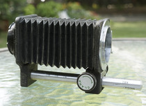 Kopil macro skin cavity (Exakta mouth)