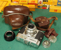 VITO B large window full speed version with UV and mask