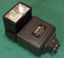 SUNPAK AUTO 36 Automatic Light