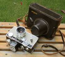 Two-color ARGUS----C3 MATCHMATIC