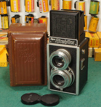 SUPER RICOHFLEX