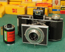 Bantam---KODAK BANTAM