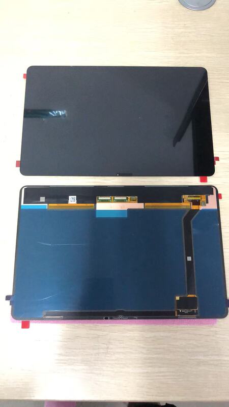 Suitable for Lynk & Co 07 Car-Mounted Copad Tablet External Screen T743Z Internal and External Screen Assembly