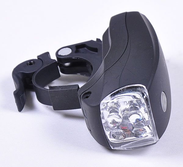 Lumière vélo - Ref 2398296 Image 8