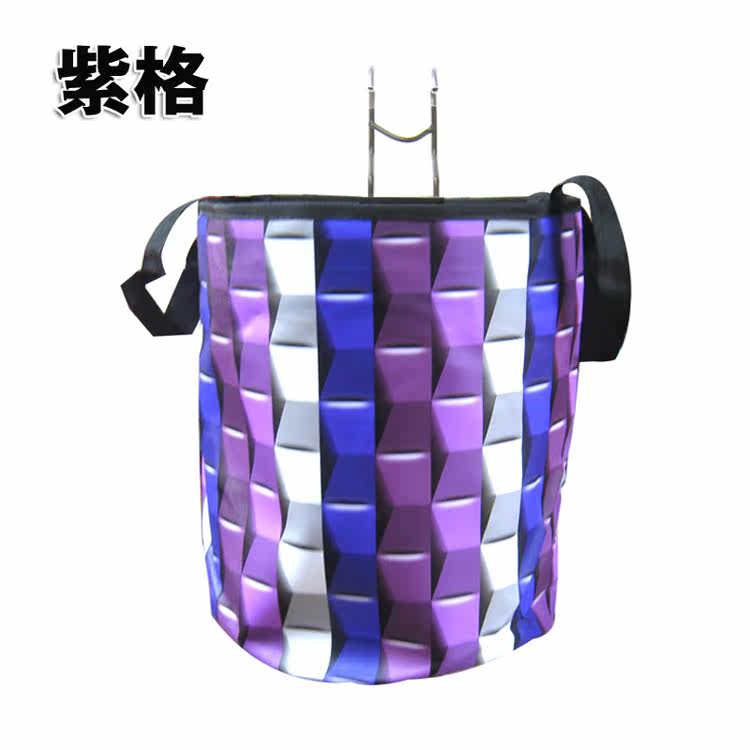 Panier pour vélo - Ref 2260770 Image 4