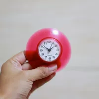 Красная батарея, циферблат, диаметр 4мм, 4см