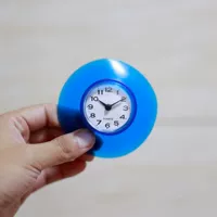 Синяя батарея, циферблат, диаметр 4мм, 4см