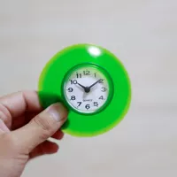 Батарея, циферблат, диаметр 4мм, 4см