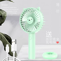 Маленький Салу