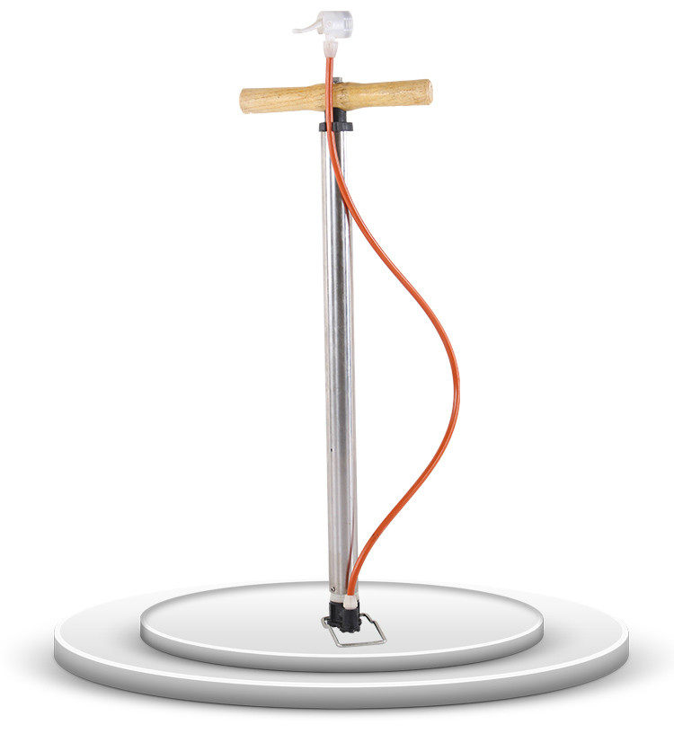 Pompe à vélo - Ref 2389131 Image 10