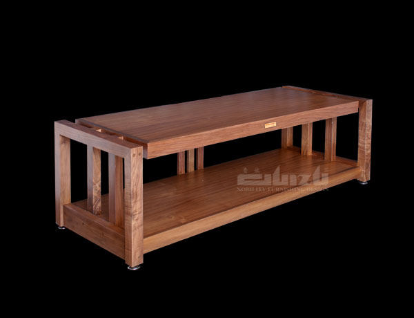 Chengdu Entity Noble WPS-2B frame-column double two-story frame rack