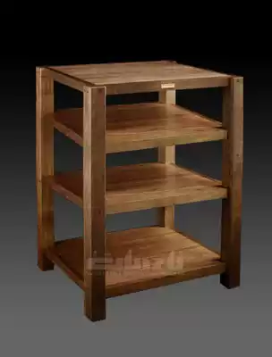 Chengdu entity noble SRW-4A four-layer equipment rack