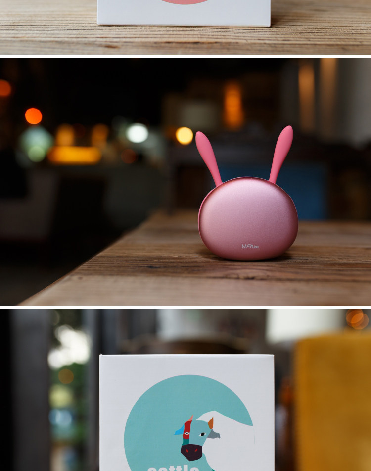 Réchauffeur USB pour les mains - Ref 416084 Image 22