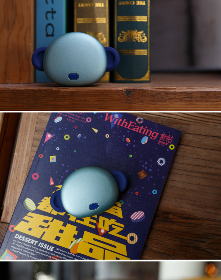 Réchauffeur USB pour les mains - Ref 416084 Image 18