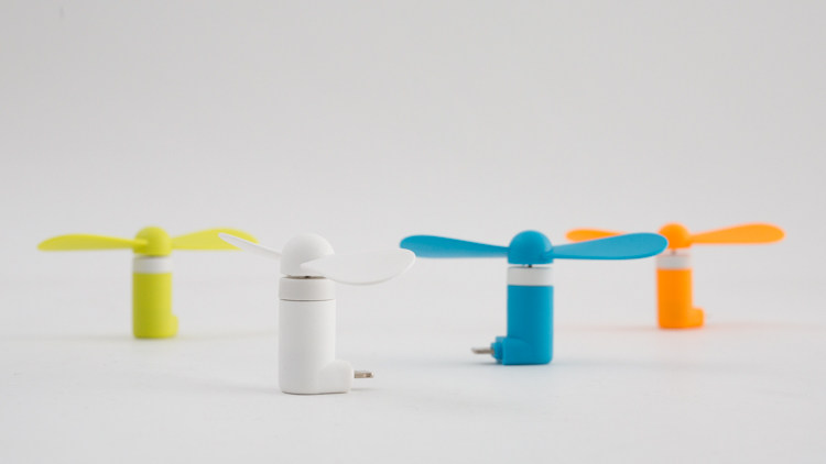 Ventilateur USB - Ref 401919 Image 9