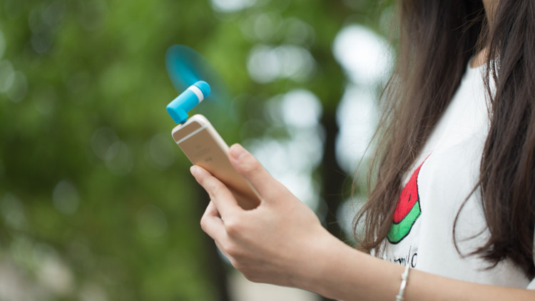 Ventilateur USB - Ref 401919 Image 10