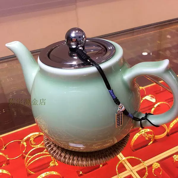 Товары от 陈宝源金店