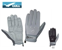 Original clothing imported Japan GULL SP Gloves Short male female 2mm gloves black special price