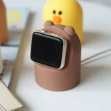 Подходит для Apple Watch iwatch11/10/9, подставка для беспроводного зарядного устройства, Apple Watch8/7/se