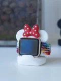 Применимо IWATCH8 Apple Watch Беспроводная зарядка лучшая книга Apple Watch7/6/5/4/3/SE